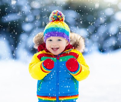 Thing To Do Child Care